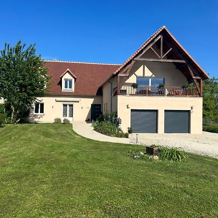 Maison Karmanor Monthoiron Экстерьер фото