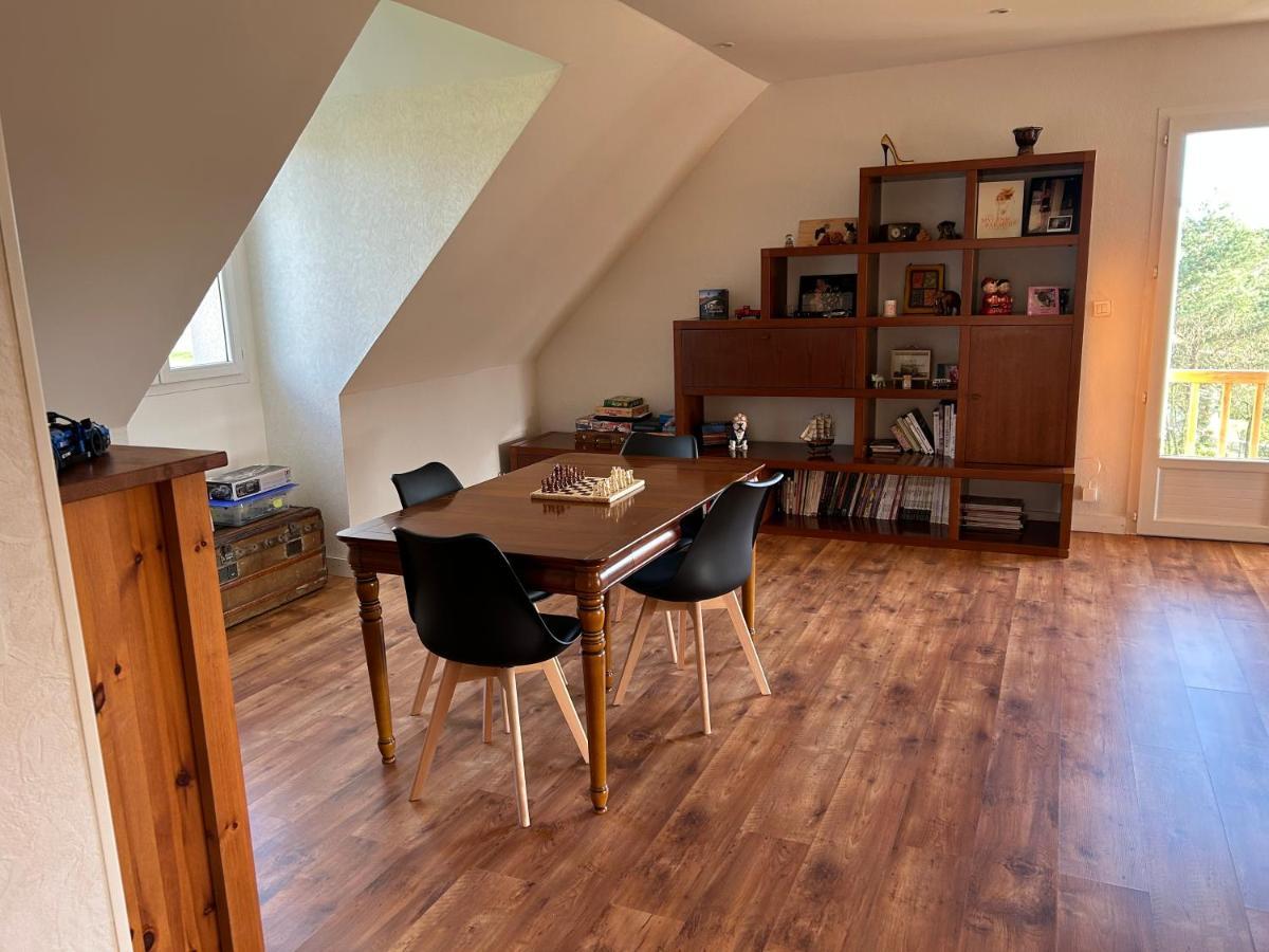Maison Karmanor Monthoiron Экстерьер фото